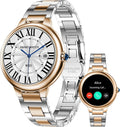 SOUYIE 2026 Upgrade Smart Watch for Women, 1.19" DA GPT Smartwatch