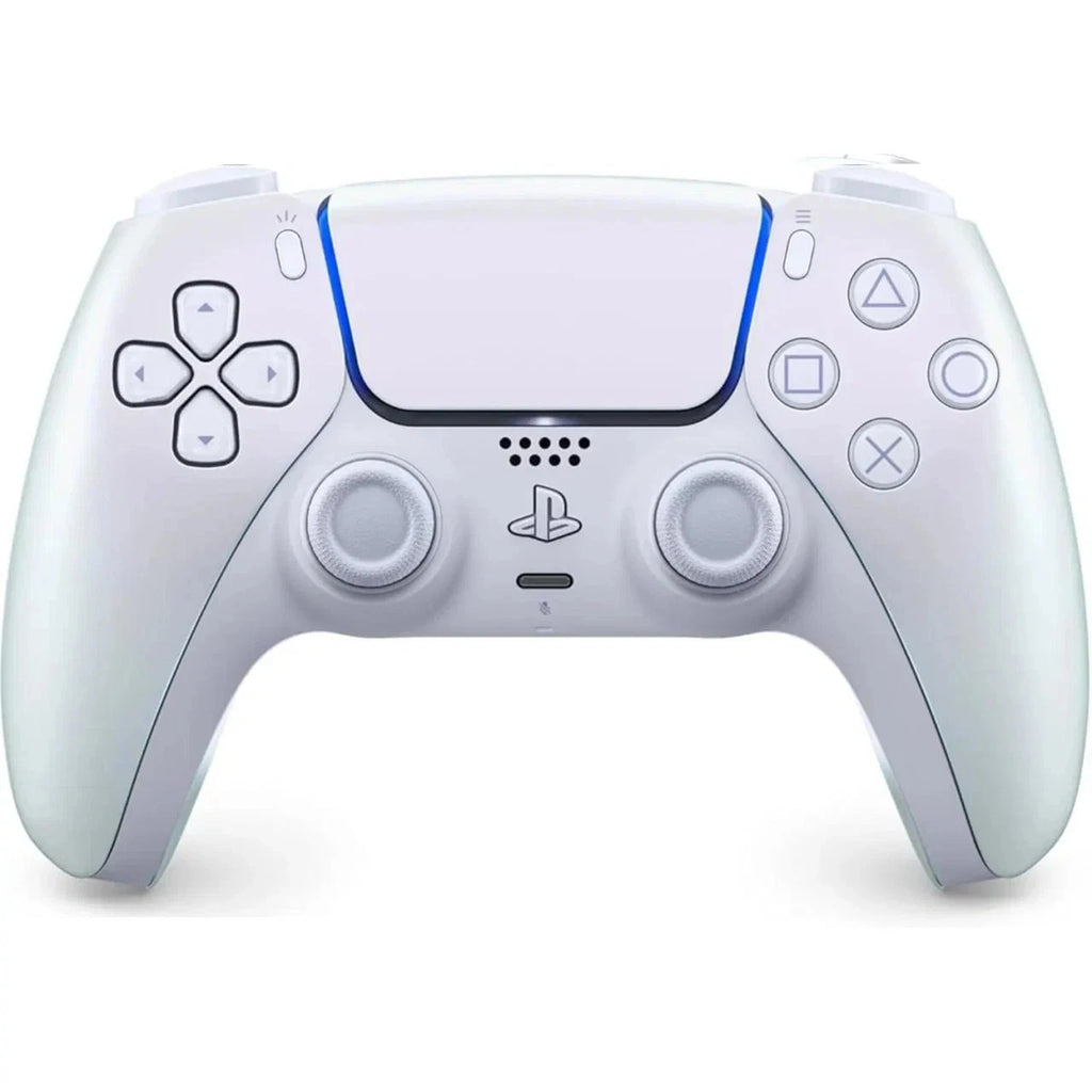 DualSense Wireless Controller [Chroma Pearl] PS5 Brand New Special