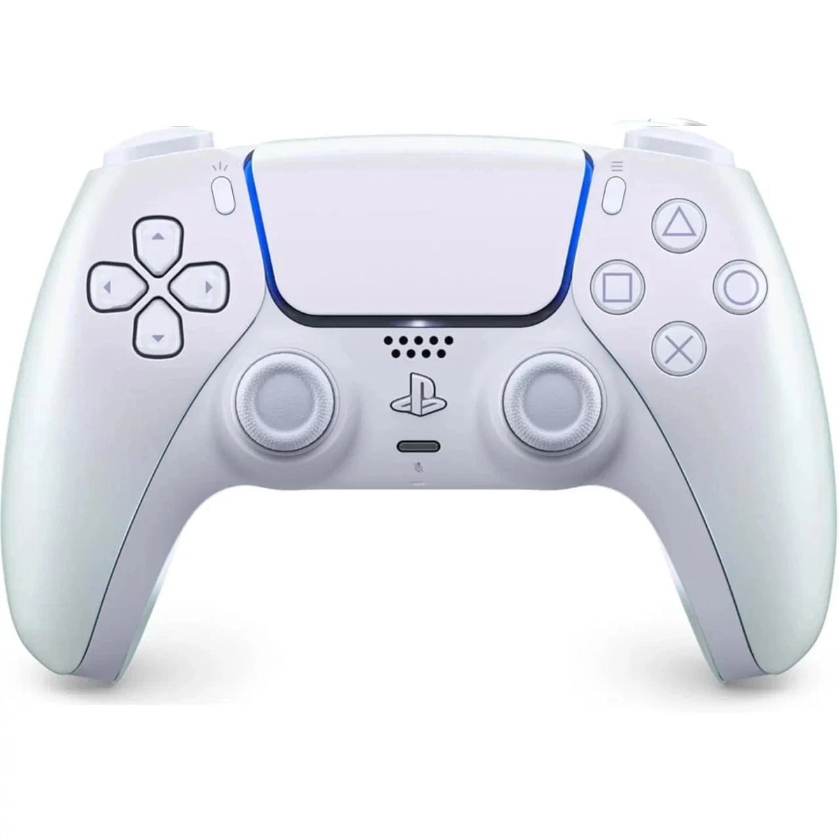 DualSense Wireless Controller [Chroma Pearl] PS5 Brand New Special