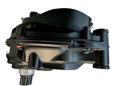 Bosch Gen 5 Performance line CX 32 km/h, 100 Nm Smart System BDU3840